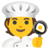 🧑‍🍳 cook display on Google